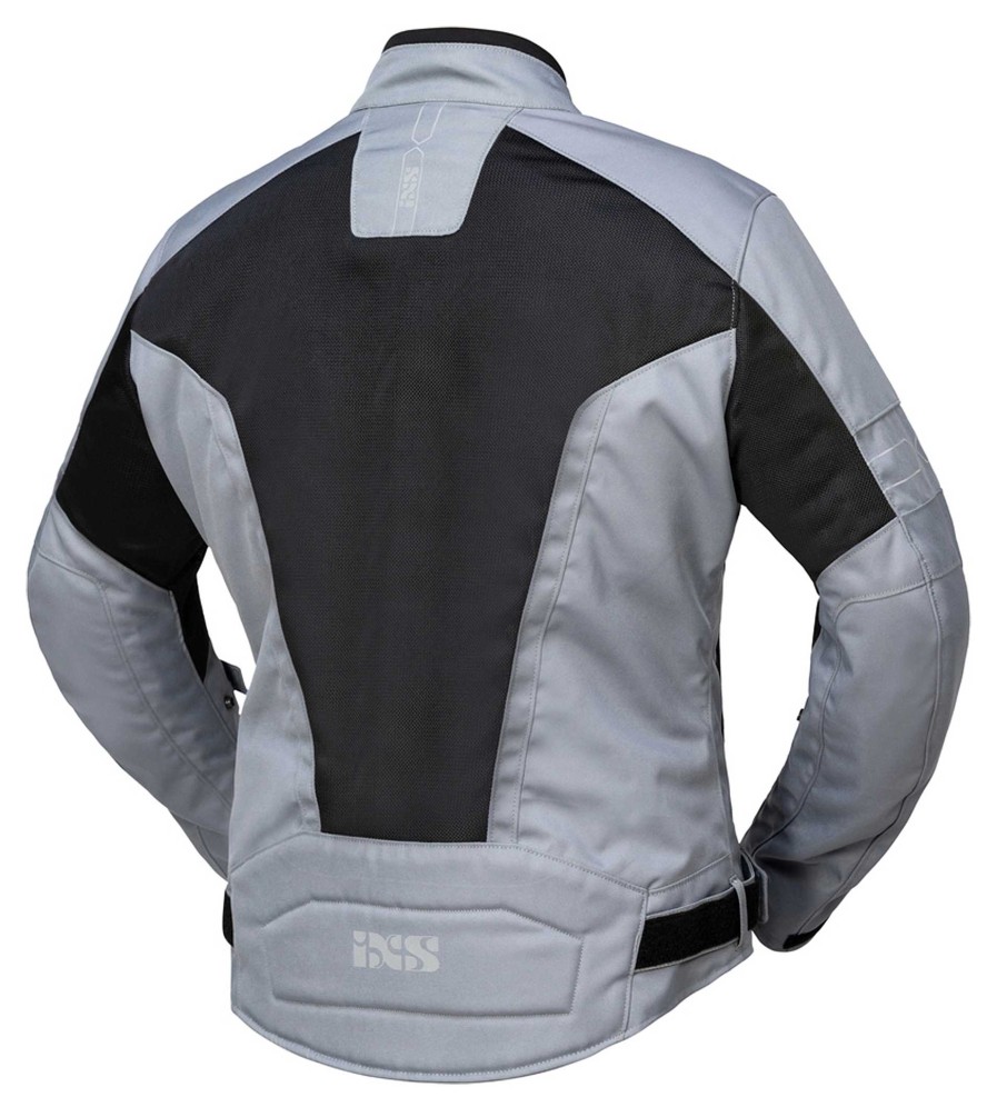 Wholesale IXS Ixs Classic Evo-Air Men'S Textile Jacket