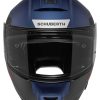 Best Schuberth Schuberth C5 Eclipse Blue