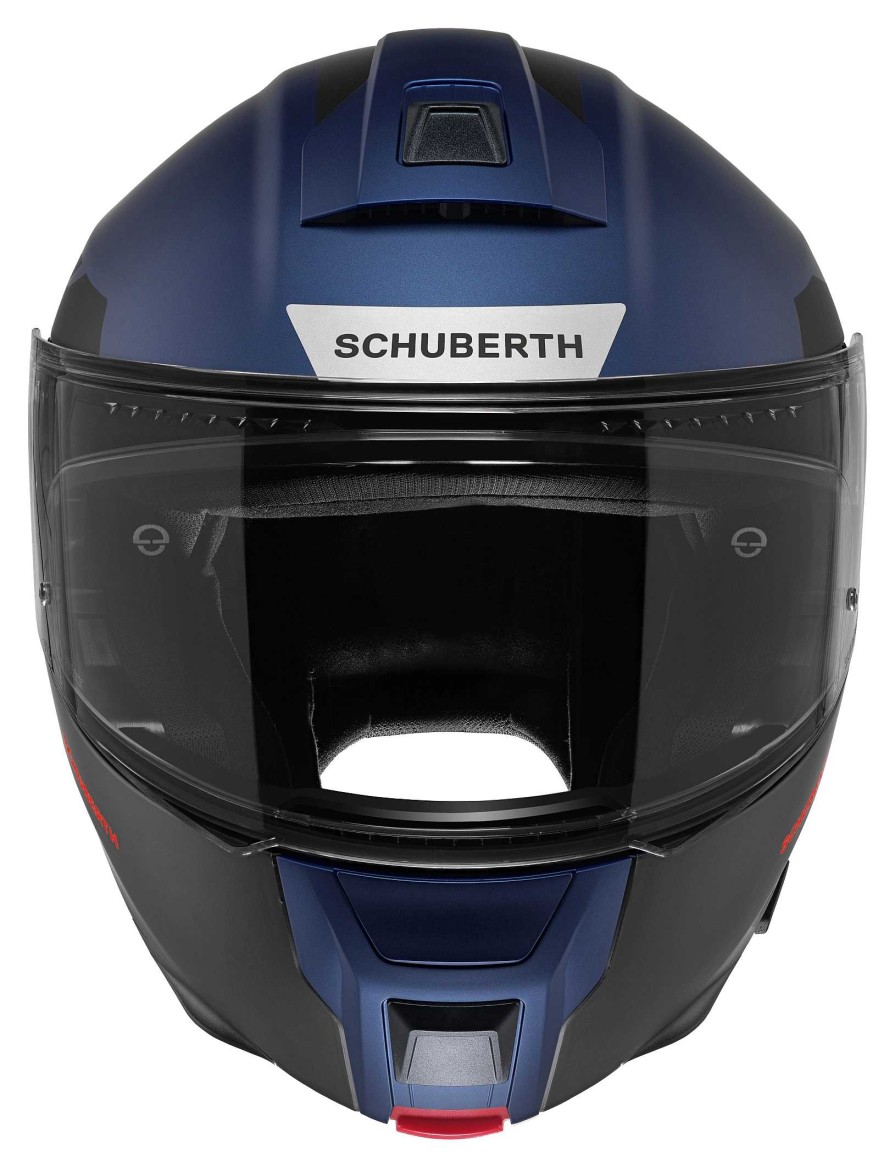 Best Schuberth Schuberth C5 Eclipse Blue