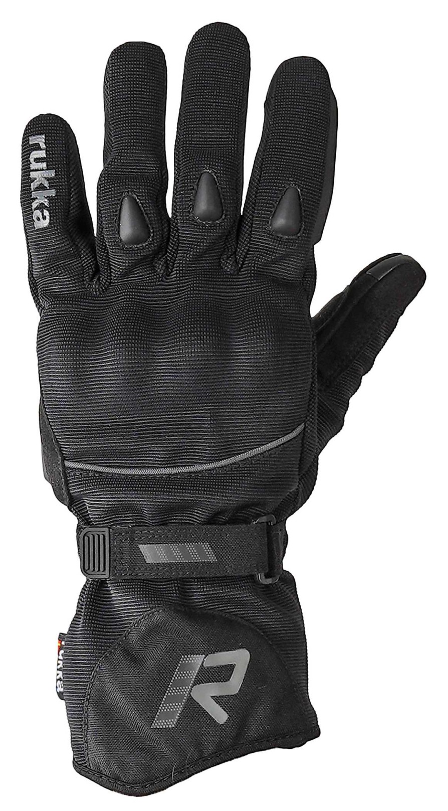 Hot Rukka Rukka Virium 2.0 Gloves