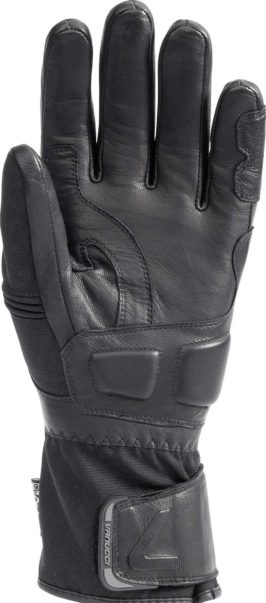 Best Vanucci Vanucci Touring Iii Gloves