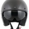 Online Scorpion Scorpion Belfast Evo Carbon Open Face Helmet