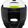 Online Schuberth Schuberth C5 Eclipse Yellow