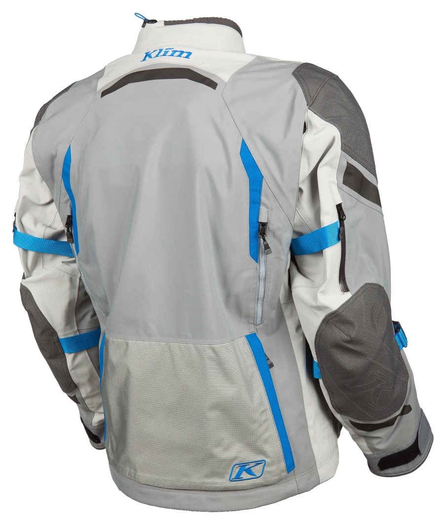 Clearance Klim Klim Badlands Pro Textile Jacket