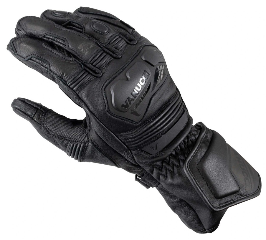 Wholesale Vanucci Vanucci Vsg-2 Gloves