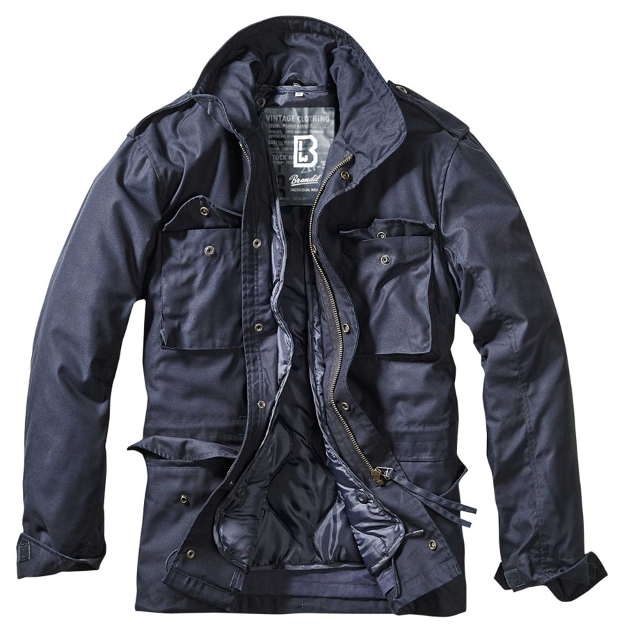 Best Brandit Brandit M65 Field Jacket