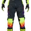 Online Fox Fox 180 Flora Mx Pants