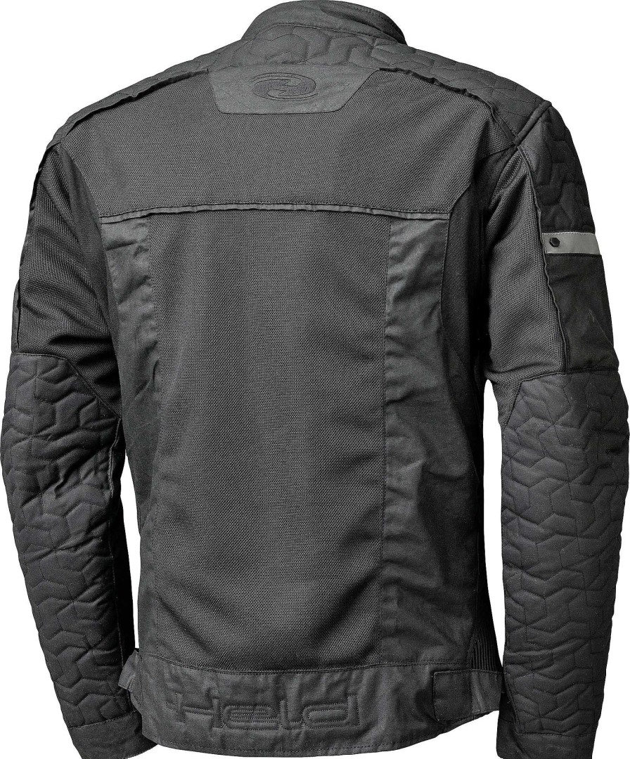 Clearance Held Held 61914.47 Mesh Textile Jacket