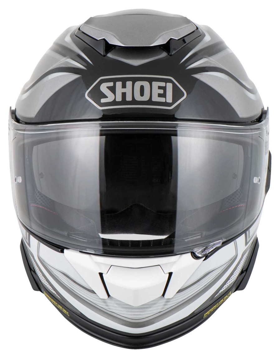 Clearance Shoei Shoei Gt-Air Ii Notch Tc-5