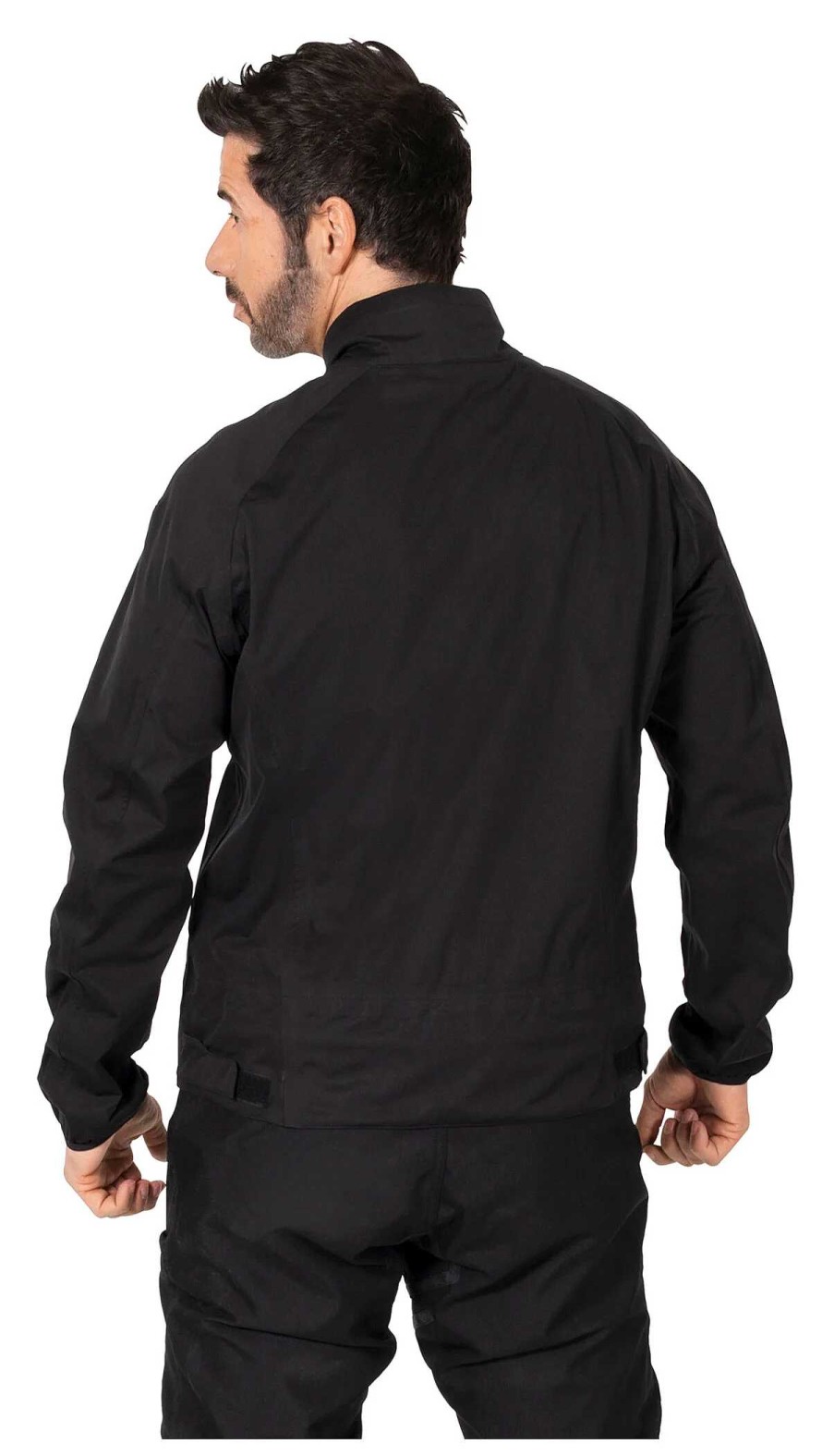 New Vanucci Vxr-1 Membrane Jacket