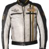 Wholesale Helstons Helston'S Indy Leather Jacket