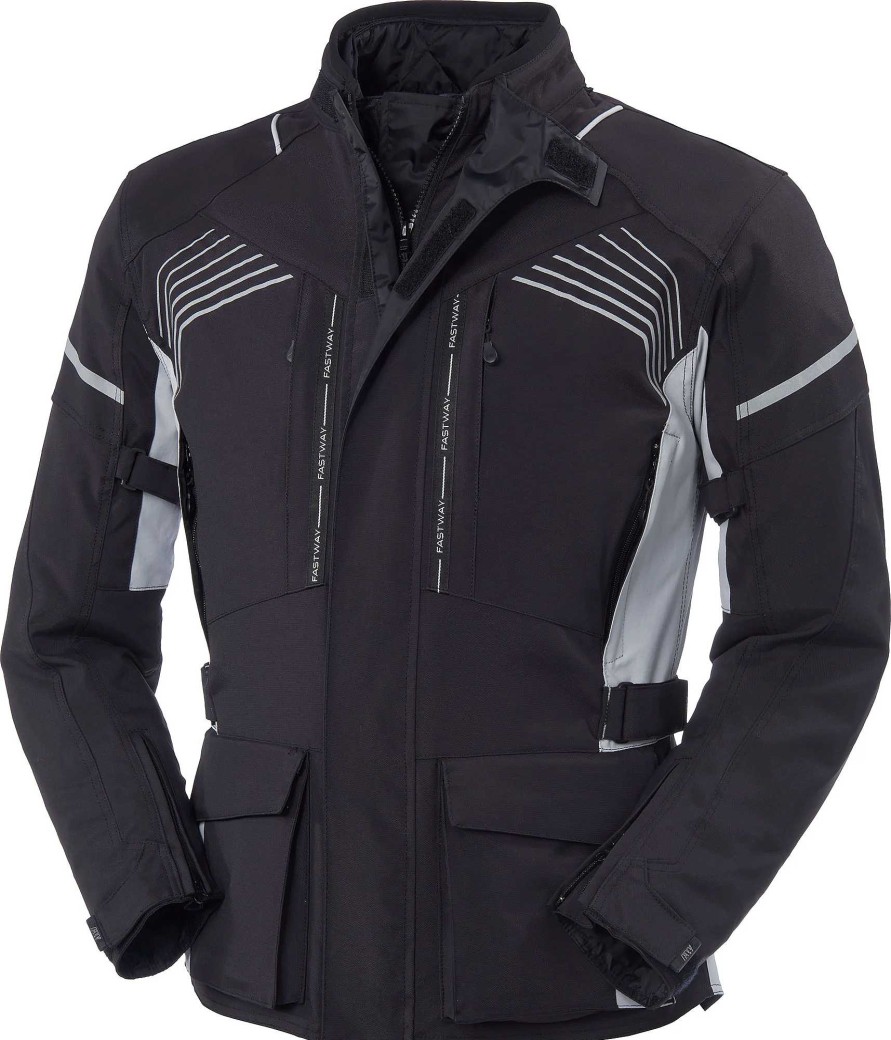 Best Fastway Fastway Touring Men 191 Textile Jacket