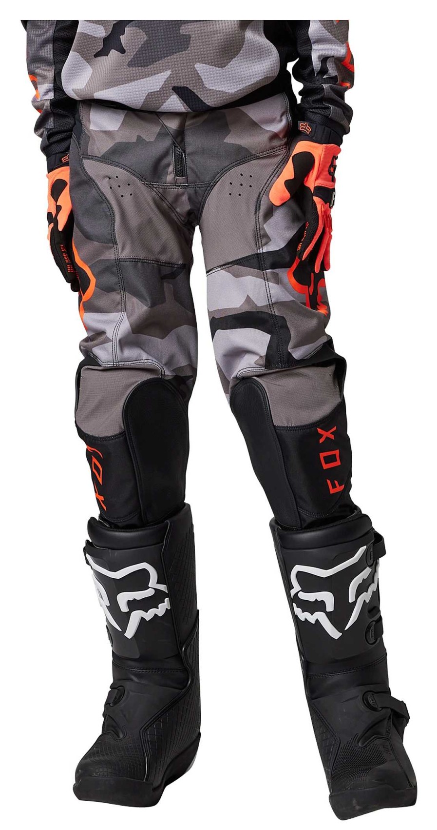 Wholesale Fox Fox 180 Bnkr Youth Mx Pants