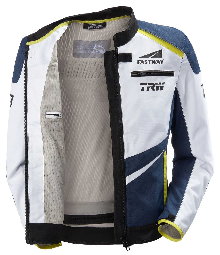 Online Fastway Fastway Kids 191 Team Jacket