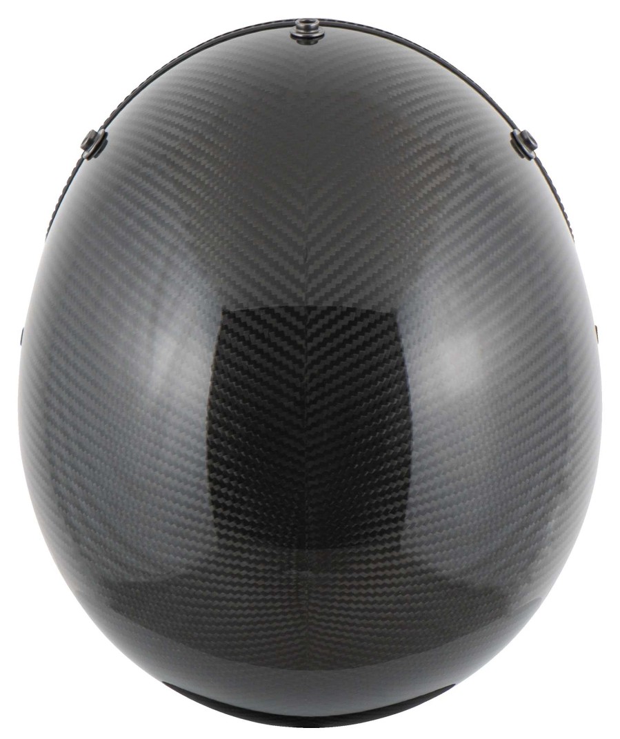 Online Scorpion Scorpion Belfast Evo Carbon Open Face Helmet