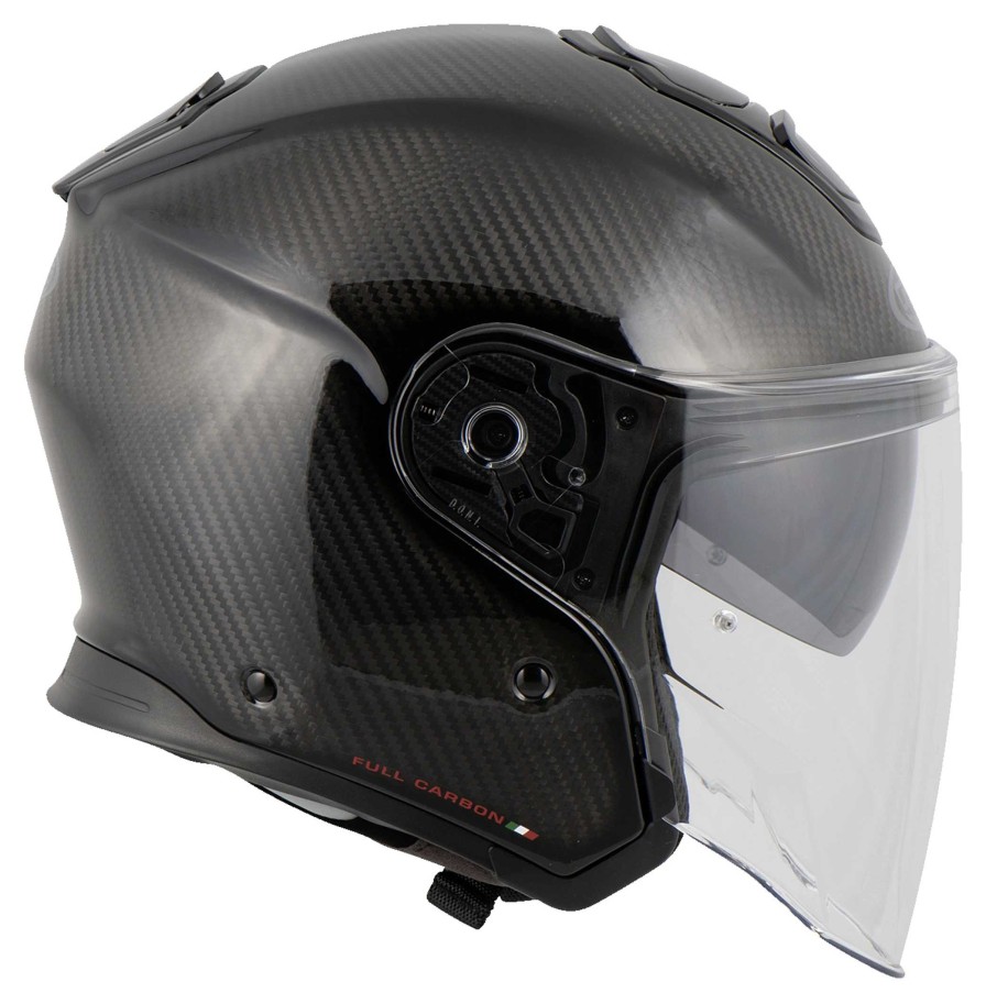 Best Caberg Caberg Flyon Carbon, Open Face Helmet