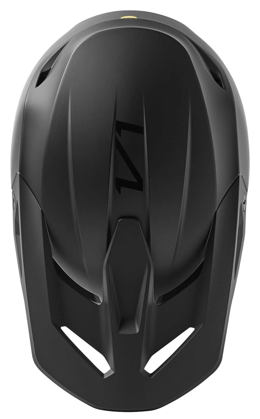 Hot Fox V1 Cross Helmet