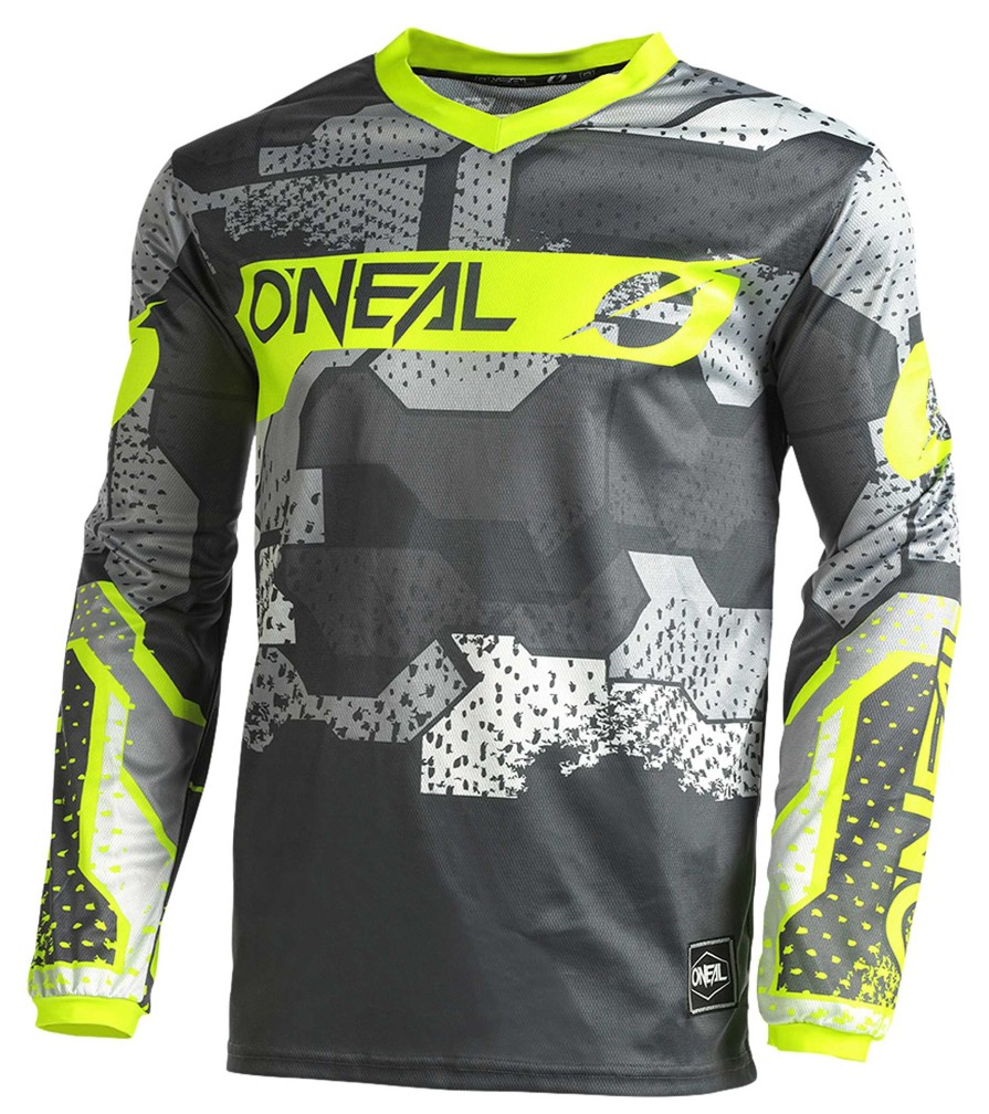 New O'Neal O'Neal Element Camo Jersey