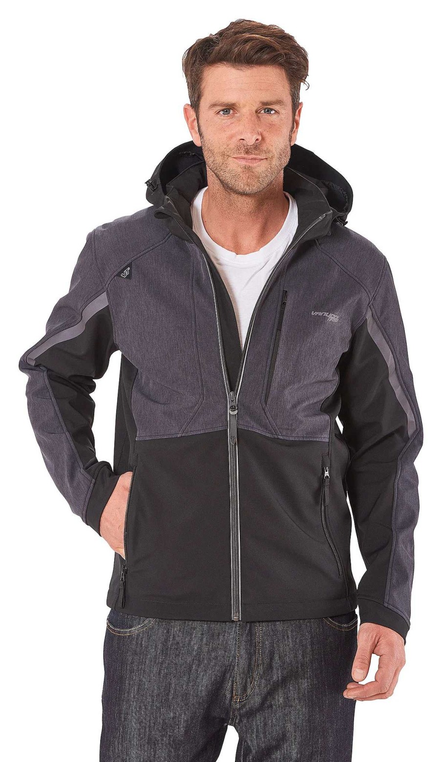 Hot Vanucci Vanucci Tifoso Softshell