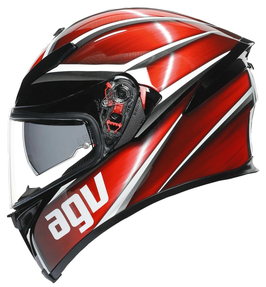 Clearance AGV Agv K5 S Tempest