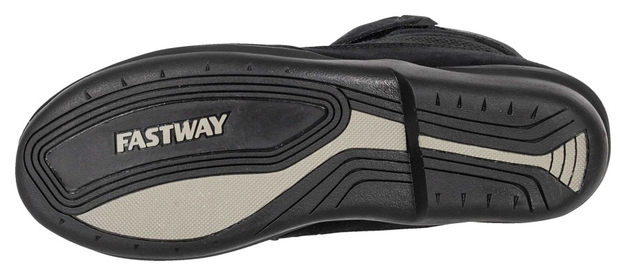 Clearance Fastway Fastway City 1 Mesh