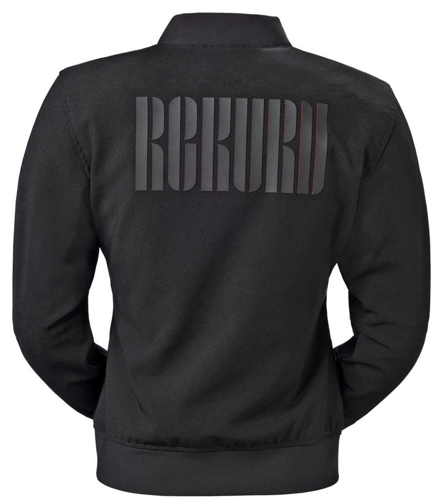 Online Rekurv Rekurv C-21.03 Women'S Textile Blouson