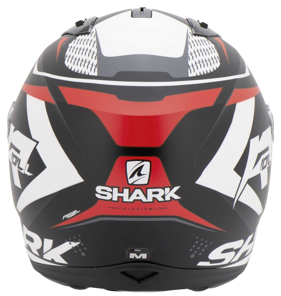 Online Shark Shark Ridill Stratom Full Face Helmet