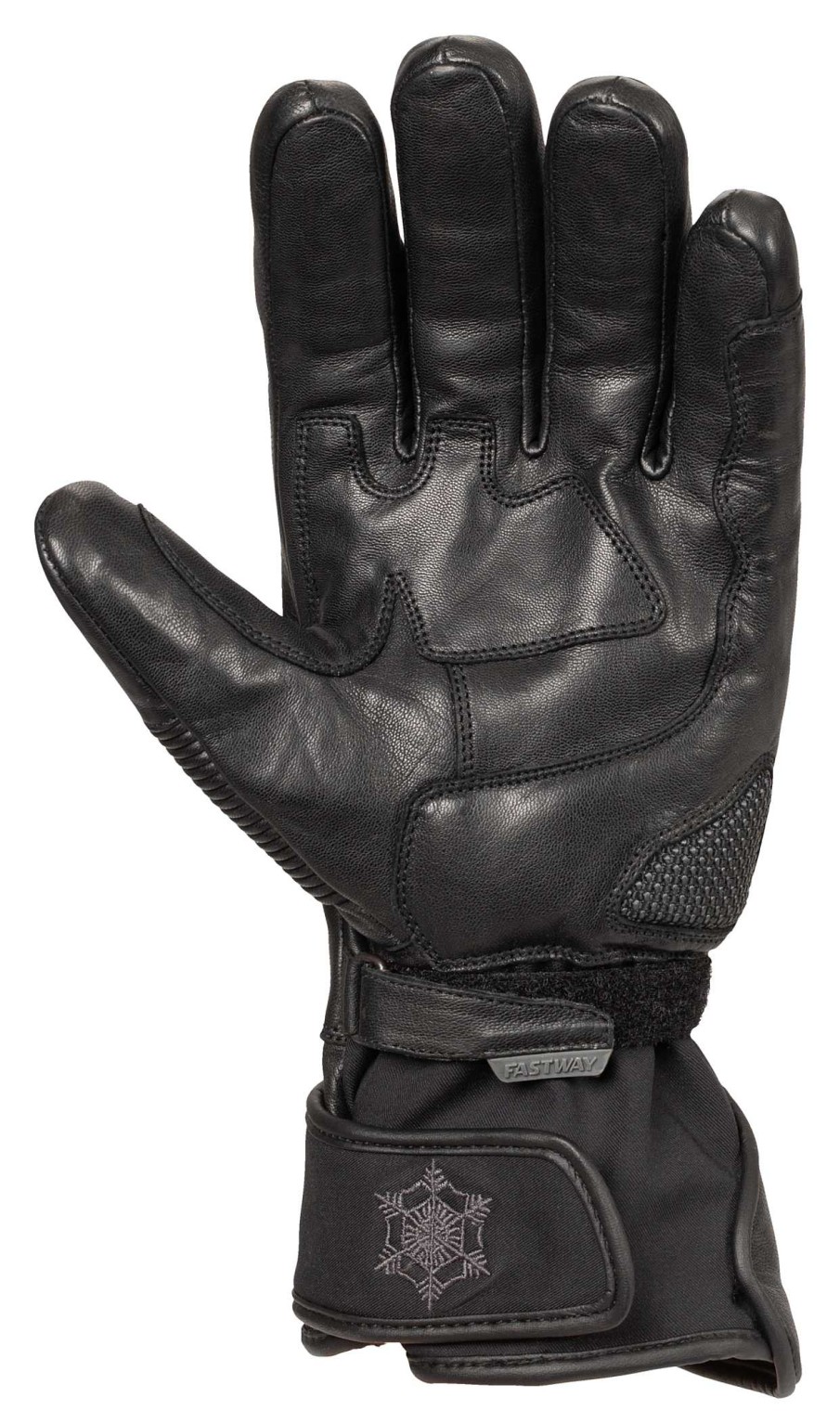 Clearance Fastway Fastway H-2205 Winter Gloves