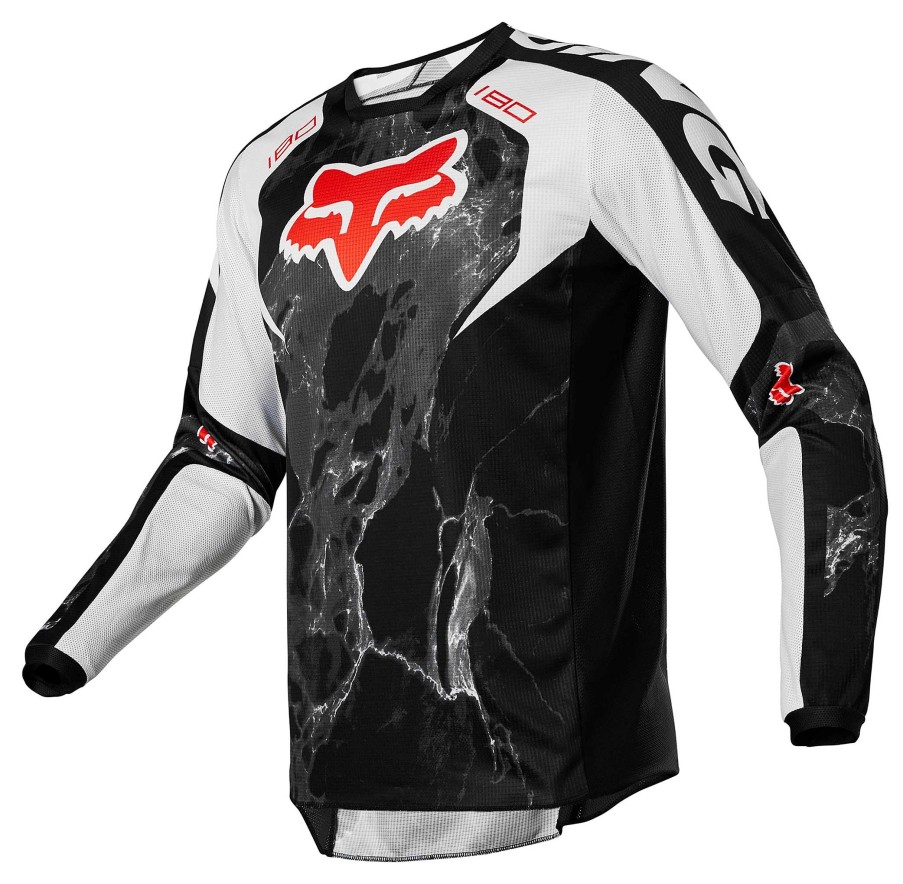 Hot Fox Fox 180 Karrera Jersey