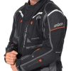 Online Büse Buse Open Road Ii Textile Jacket