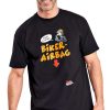 Clearance Motomania Motomania Biker Airbag T-Shirt