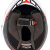 New Nishua Nishua Nfx-3 Flip-Up Helmet