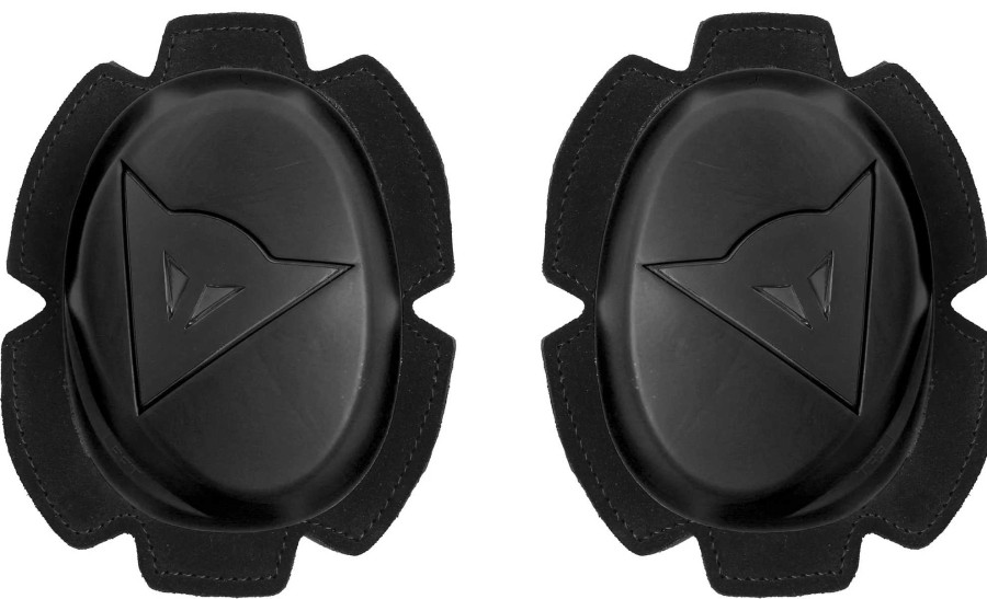 Hot Dainese Dainese Pista Knee Sliders