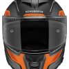 New Schuberth Schuberth S3 Storm Orange