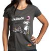 New Motomania Motomania Unicorn Women'S T-Shirt