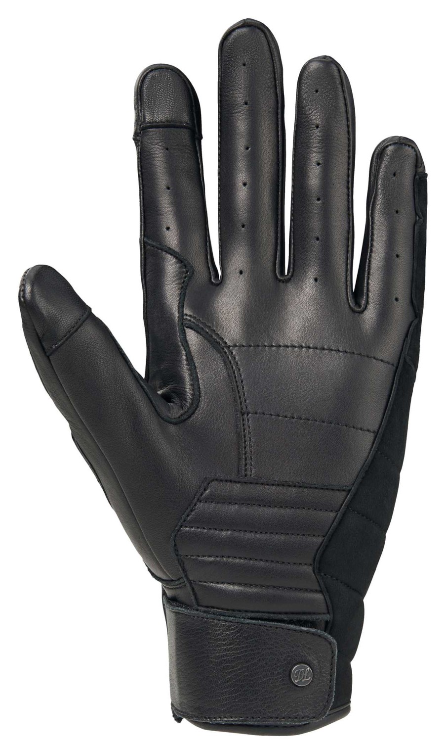 Clearance Detlev Louis Detlev Louis Dl-Gm-7 Gloves