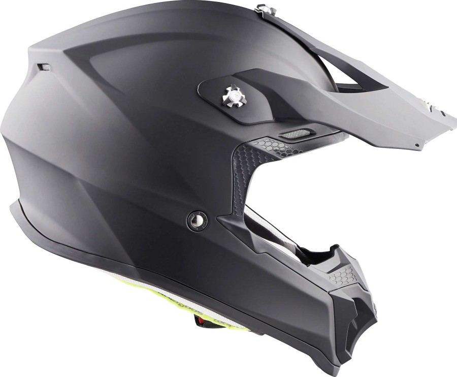 New Scorpion Scorpion Vx-16 Air Cross Helmet