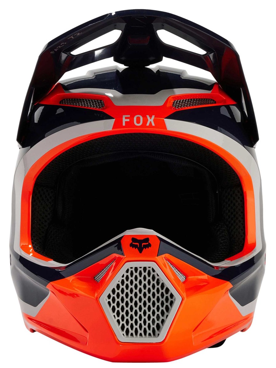 New Fox Fox V1 Nitro