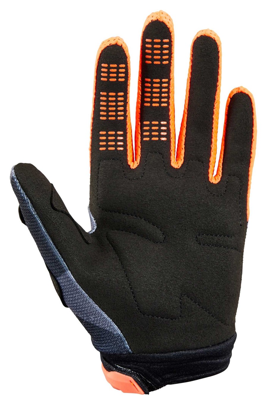 Best Fox Fox Youth 180 Bnkr Children'S Gloves