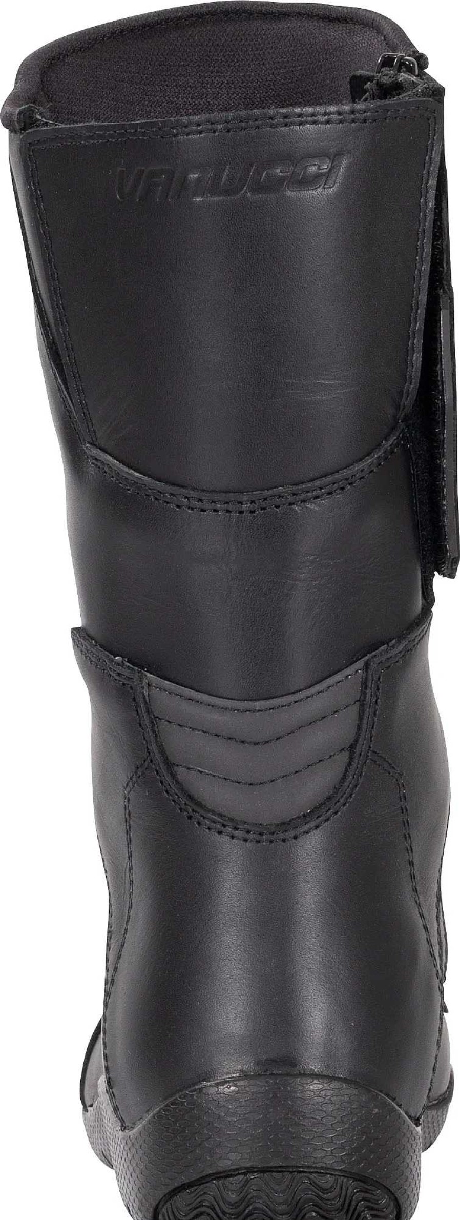 New Vanucci Vanucci Vtb 22 Lady Boots