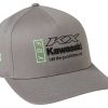 Hot Fox Fox Kawasaki Kawi Cap