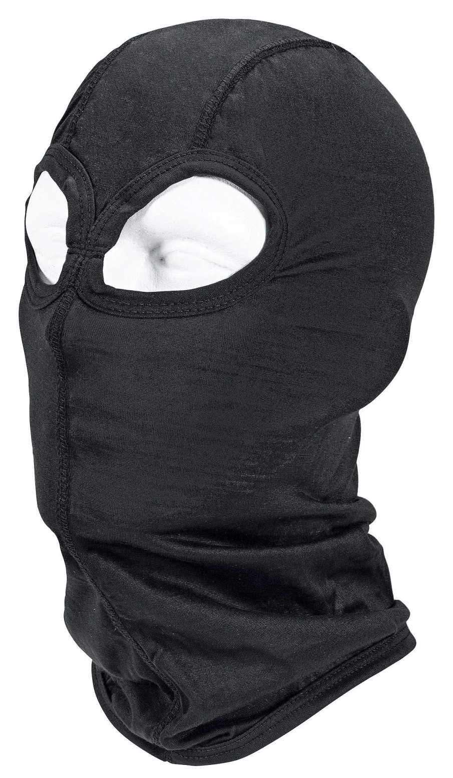 New Louis Louis Owl Balaclava Silk