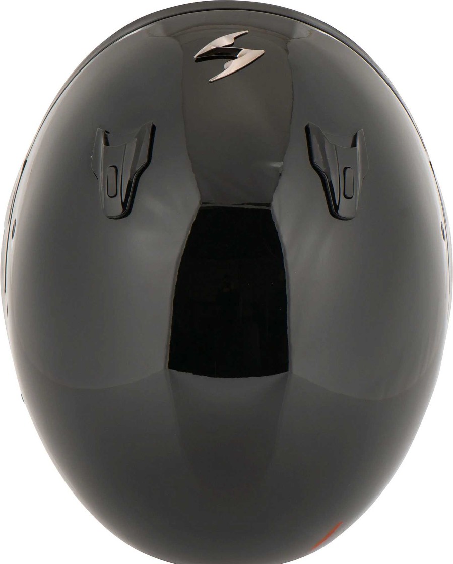 Best Scorpion Scorpion Covert-X Open Face Helmet