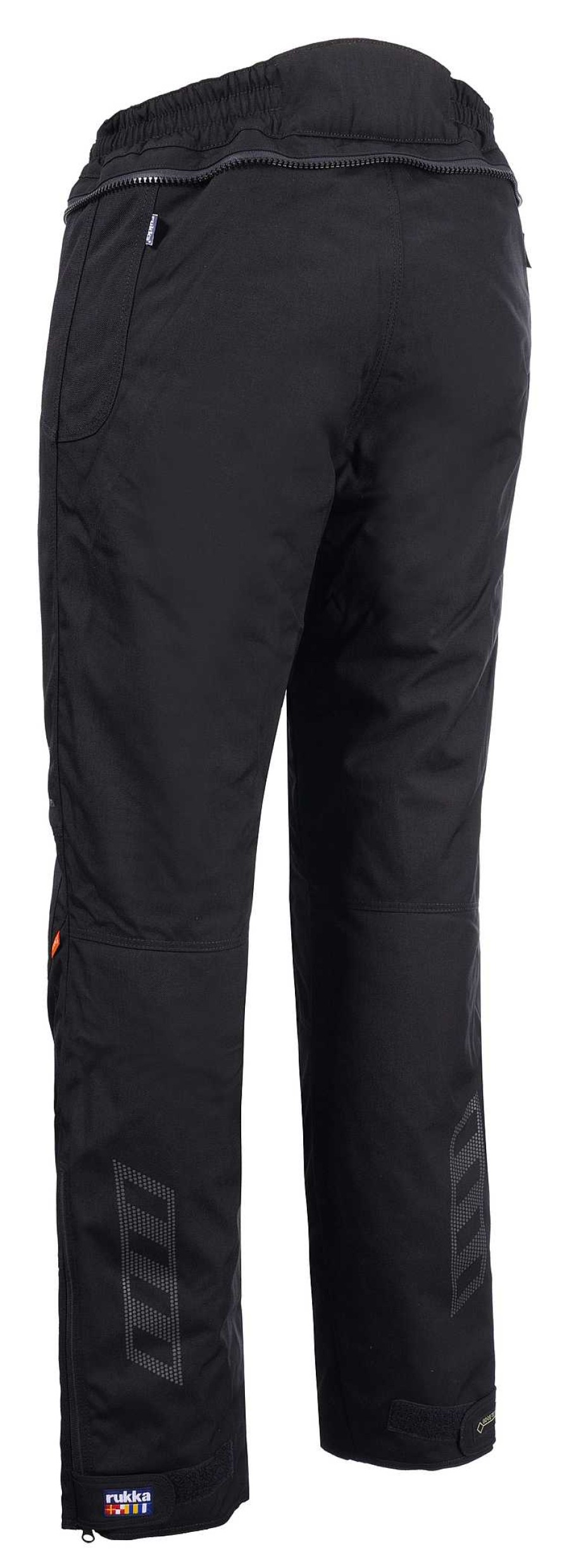 New Rukka Rukka 4-Roads Textile Trousers