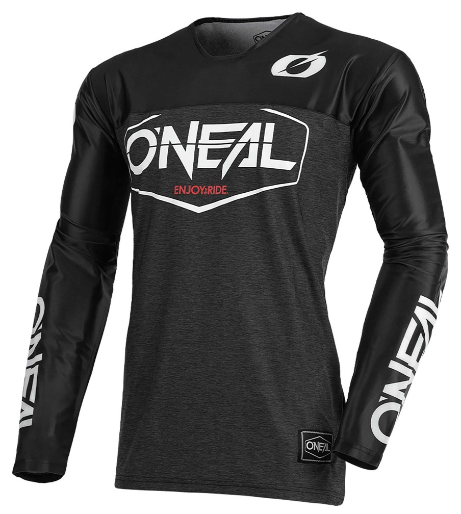 New O'Neal O'Neal Mayhem Hexx Motocross Jersey