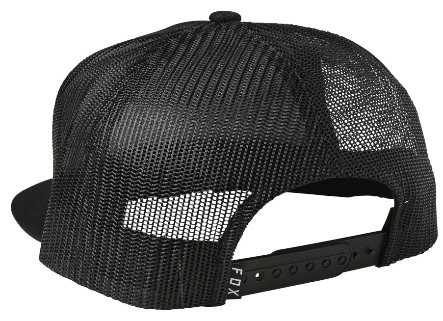 New Fox Fox Kawasaki Kawi Stripes Cap