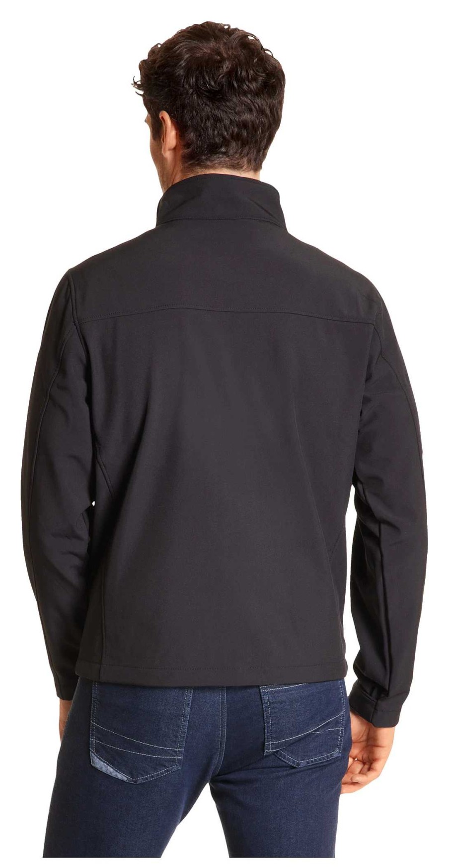 Clearance Fastway Fastway Men'S Softshell Jacket