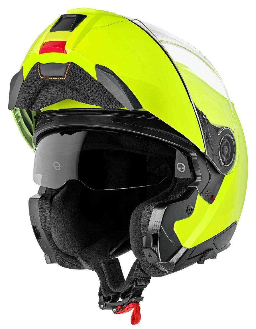 Hot Schuberth Schuberth C5 Fluo Yellow