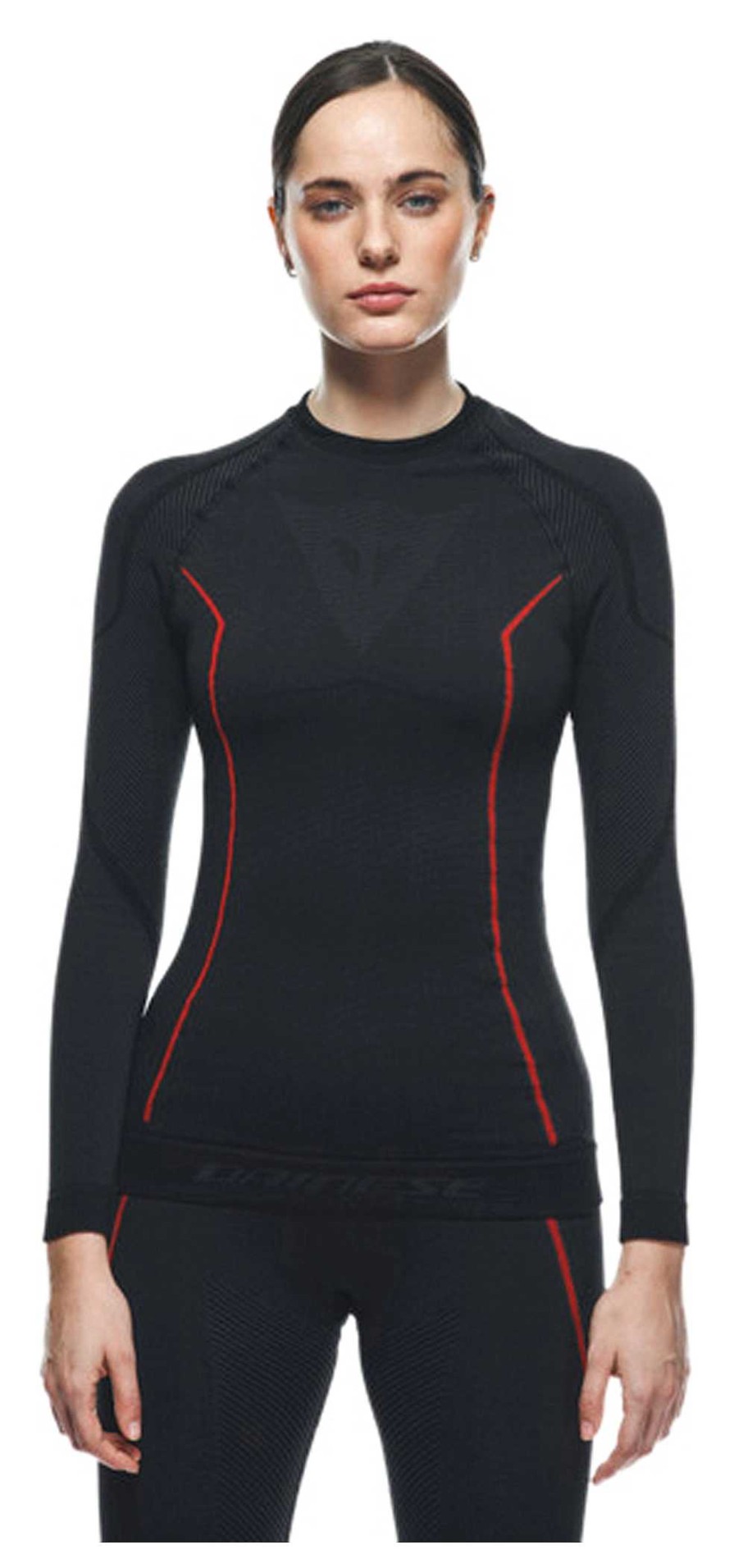 Online Dainese Dainese Thermo Ls Lady Functional Shirt