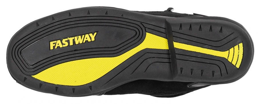 Clearance Fastway Fastway City 1 Wp Boots